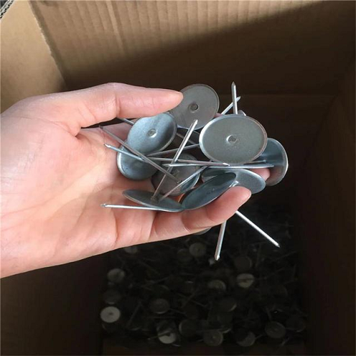 保温钉样品展示-买球官网手机版
