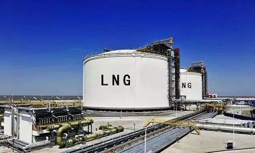 LNG储罐-买球官网手机版 LNG储罐-买球官网手机版