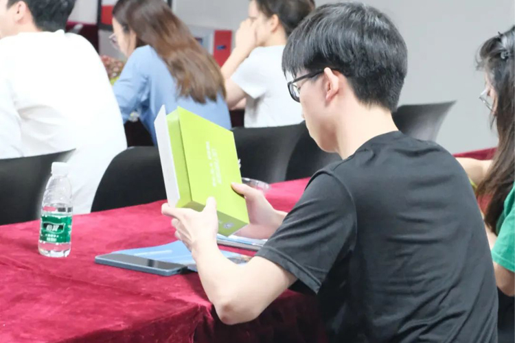 买球官网手机版&省建科院交流会
