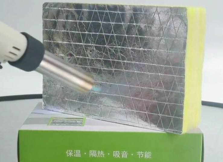 玻璃棉和岩棉的区别是什么?哪个更好 玻璃棉和岩棉的区别是什么?哪个更好