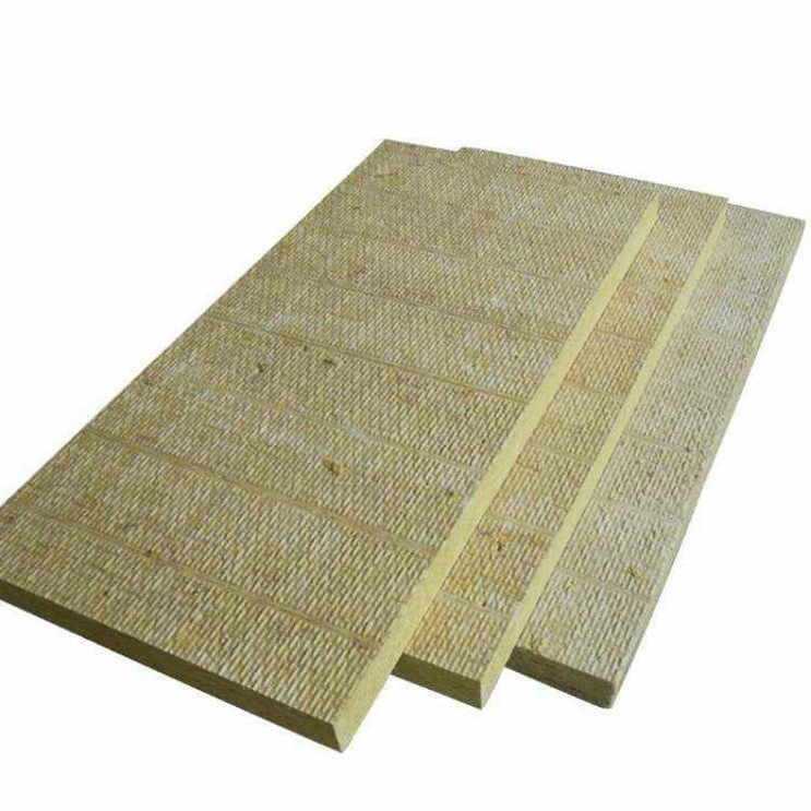 岩棉板密度与导热系数的关系 岩棉板密度与导热系数的关系