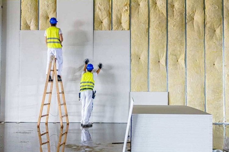 为什么现在设计师都喜欢用玻璃棉保温 为什么现在设计师都喜欢用玻璃棉保温