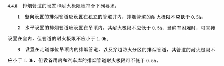 消防风管防火包裹可以用离心玻璃棉板吗 消防风管防火包裹可以用离心玻璃棉板吗