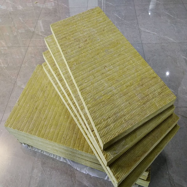 防火岩棉板的三种生产工艺方法 防火岩棉板的三种生产工艺方法
