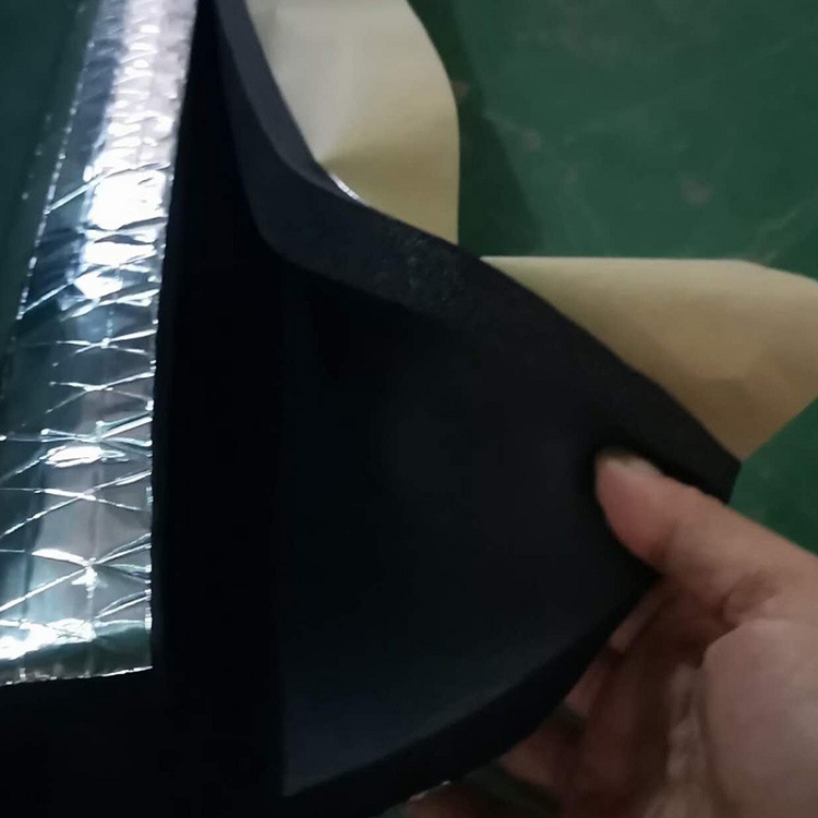 什么是橡塑保温板的压缩回弹率 什么是橡塑保温板的压缩回弹率
