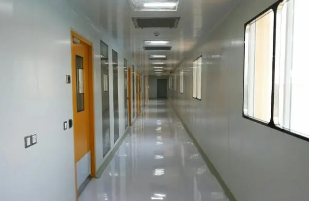 岩棉净化板的用途有哪些 岩棉净化板的用途有哪些