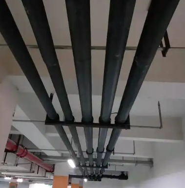 PPR水管常用保温材料 PPR水管常用保温材料
