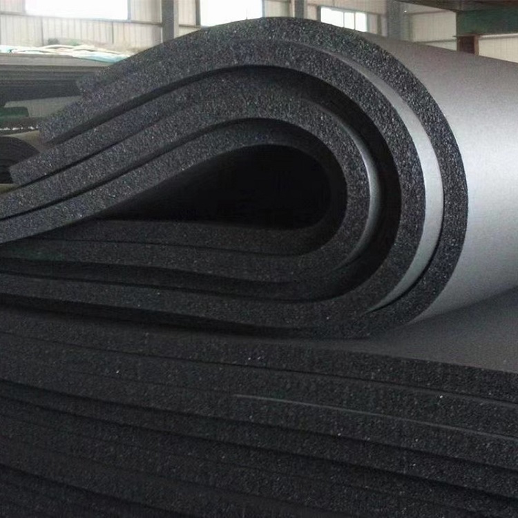 建筑柔性填充保温材料有哪些 建筑柔性填充保温材料有哪些