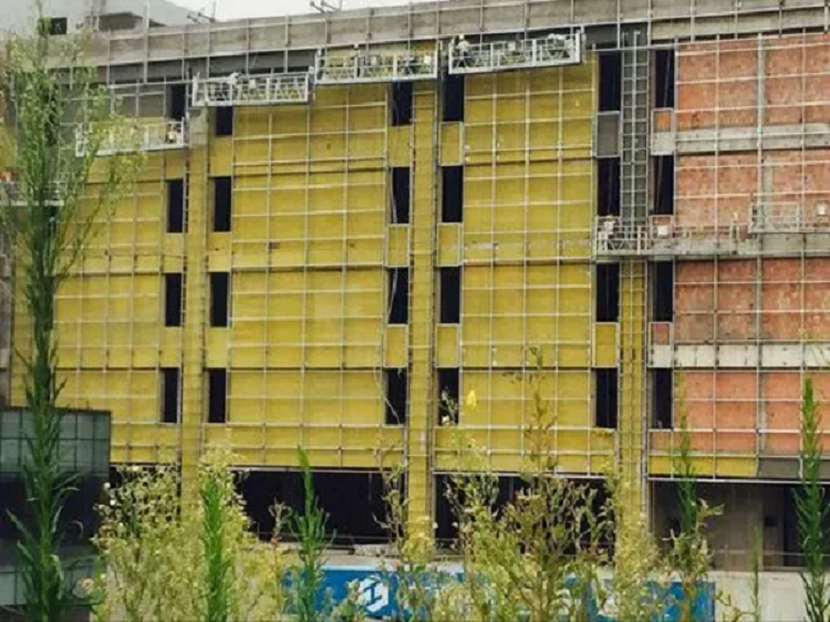 建筑高度与外墙保温材料防火等级的关系 建筑高度与外墙保温材料防火等级的关系
