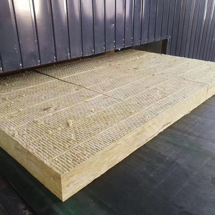 不同容重岩棉板的特点和应用场景 不同容重岩棉板的特点和应用场景