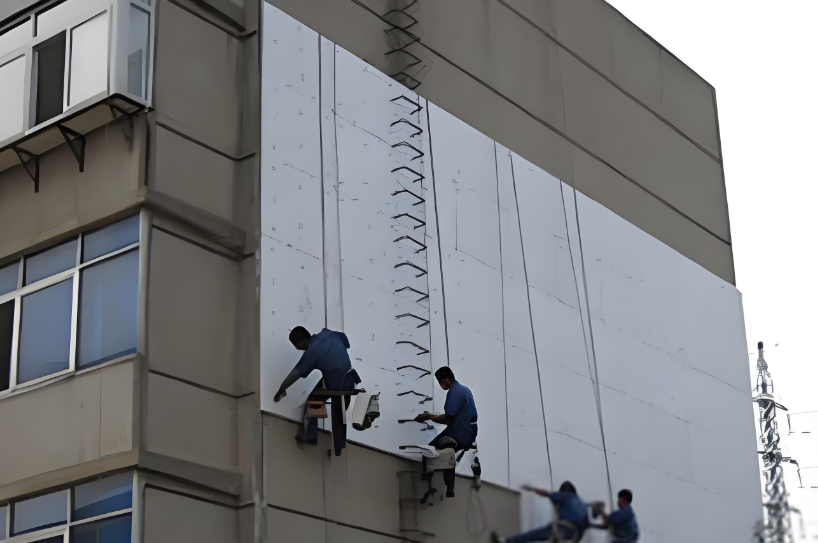 气凝胶:绿色建筑的新宠,为何越来越多人使用 气凝胶:绿色建筑的新宠,为何越来越多人使用
