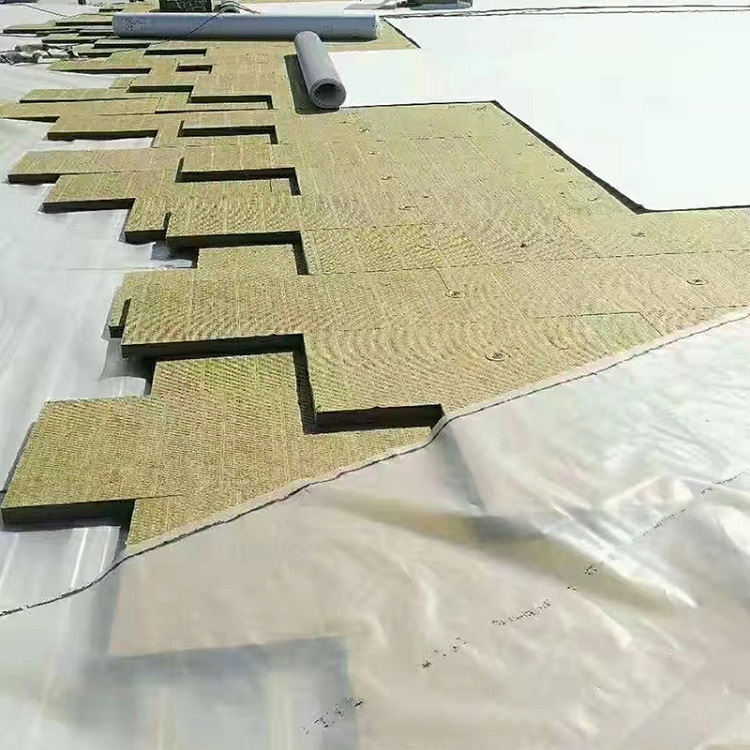 岩棉板局部挤压变形对保温效果的影响分析 岩棉板局部挤压变形对保温效果的影响分析