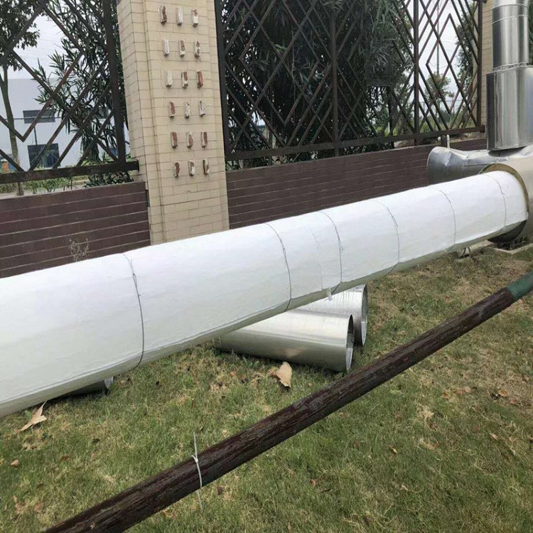 纳米气凝胶毡的耐低温性能如何