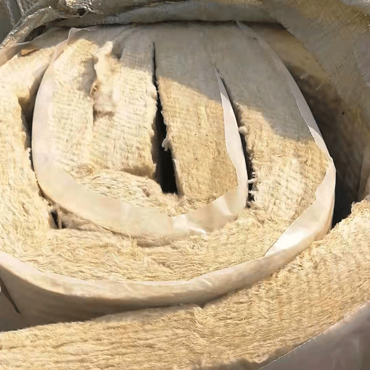 玻璃棉毡与岩棉毡的6大核心区别 玻璃棉毡与岩棉毡的6大核心区别